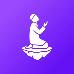 Emaan: Quran, Prayer & Stories simgesi